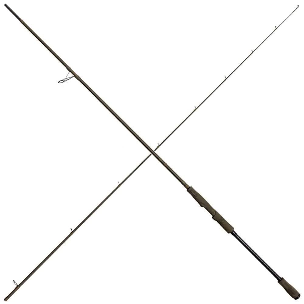 Спінінг Savage Gear SG4 Power Game 8'6"/2,59m 50-110g (1904794166)