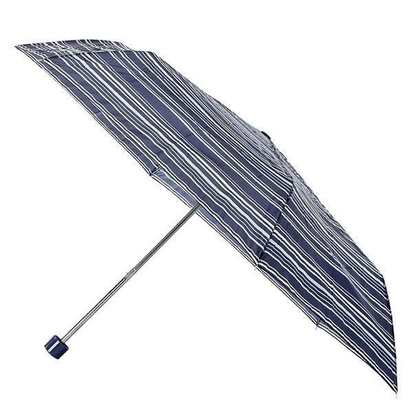 Зонт Incognito 4 L412 Navy Stripe