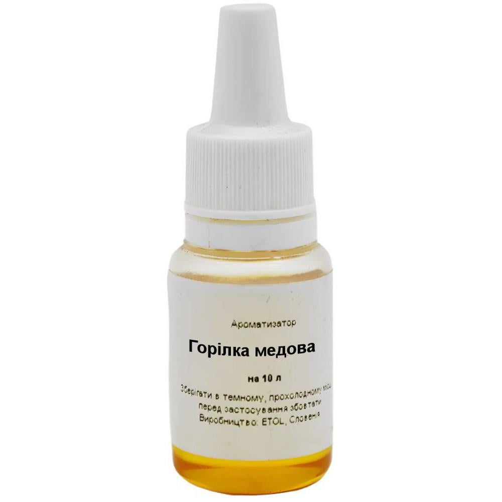 Ароматизатор Горілка медова на 10 л (20096078)