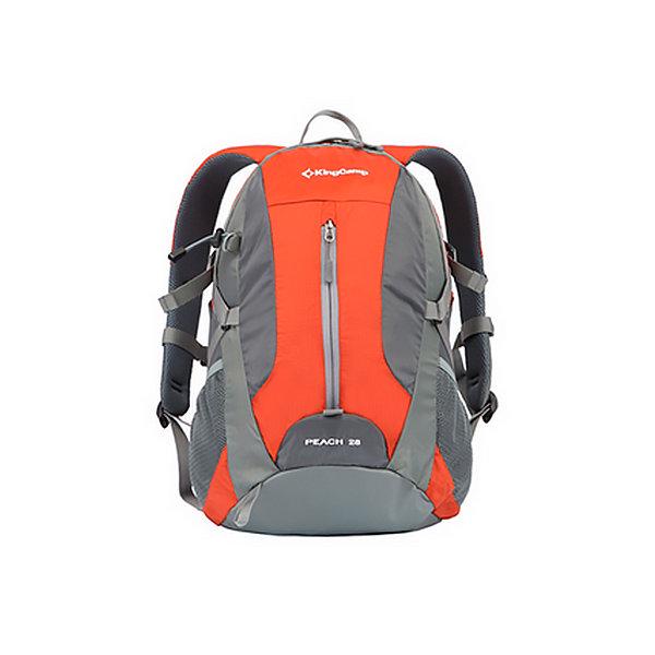 Рюкзак KingCamp Peach 28 Red (KB3306)