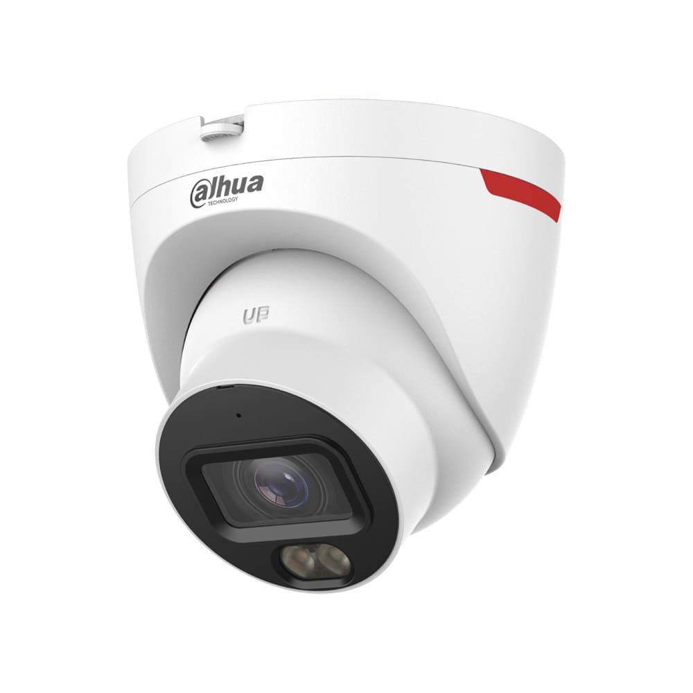 Камера 4 МП IP Dahua DH-IPC-HDW2449T-S-PRO 2,8 мм - фото 2