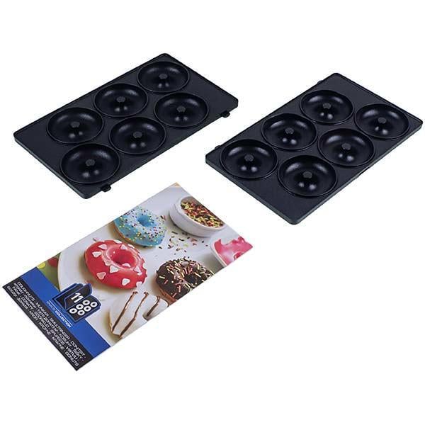 Форма для пончиков Tefal XA801112 SW341031/9ZA/SW341112/9ZA 2 шт. (00000061417)