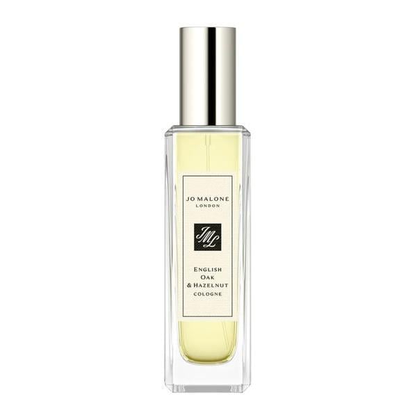 Одеколон унісекс Jo Malone English Oak & Hazelnut 30 мл тестер без коробки (402584)
