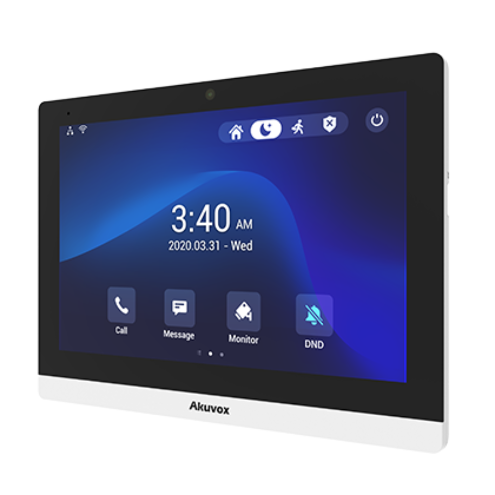 Домофон SIP C319A (2119) - фото 3 Домофон SIP C319A (2119) - фото 3