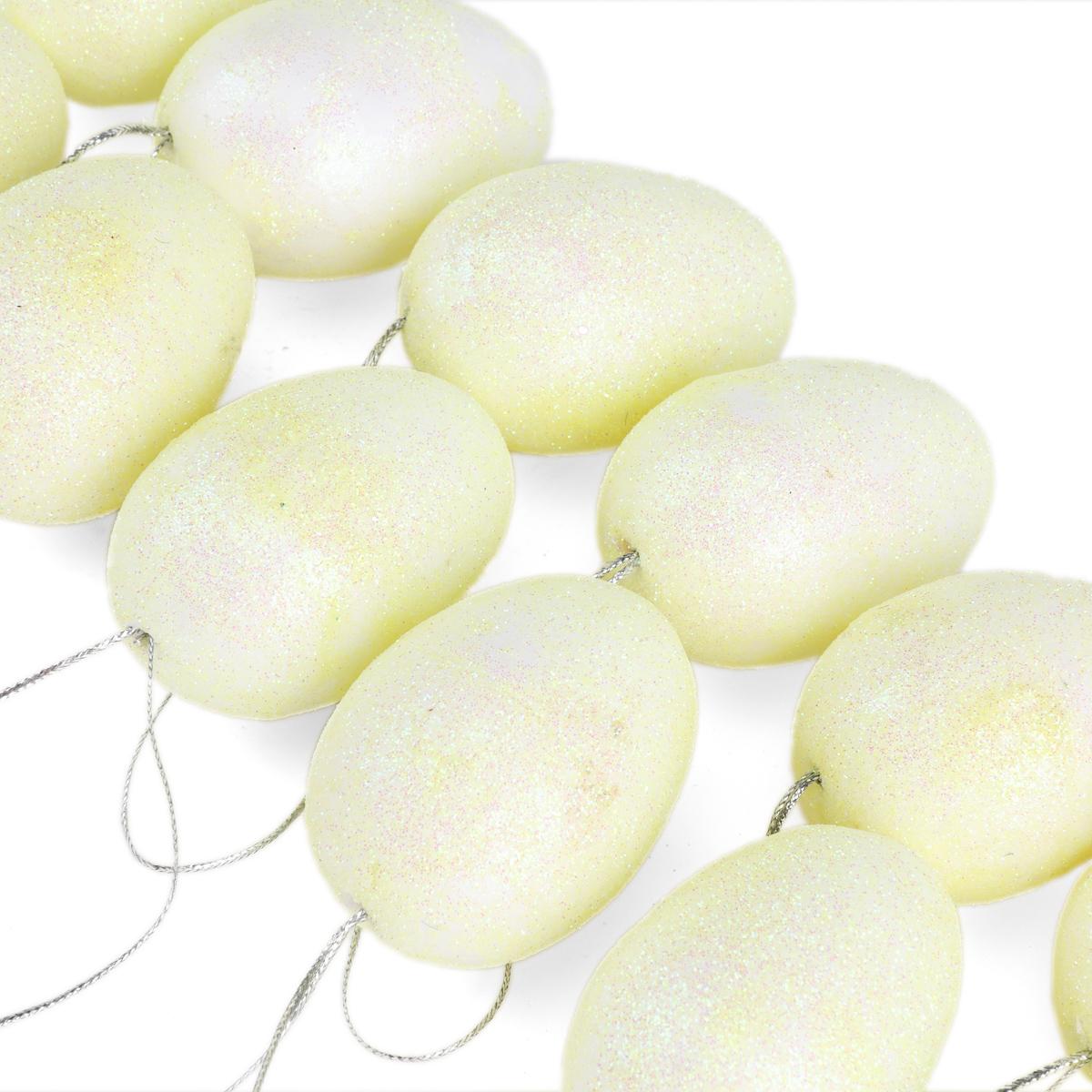 Декоративные крашанки Elisey 12 шт. (5004-068) - фото 2