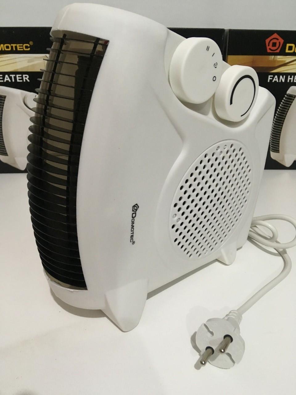 Обігрівач Domotec MS5903 1000/2000 W два режими (1049564387)