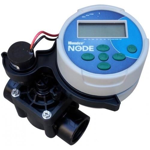Контроллер автономный Hunter Node-100-Valve-B