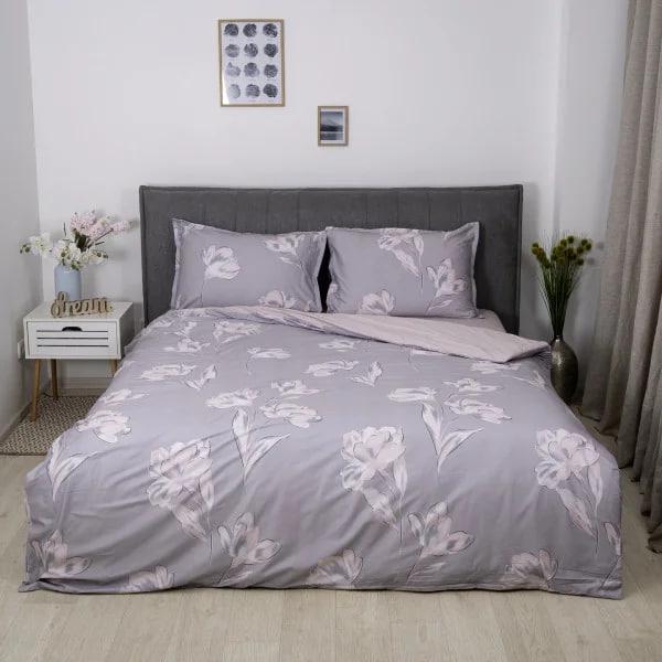 Комплект постельного белья Tiare 205 Люкс Сатин евро (2014) Комплект постельного белья Tiare 205 Люкс Сатин евро (2014)