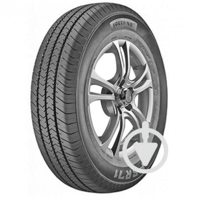 Автошина Fortune FSR-71 225/70 R15C 112/110R
