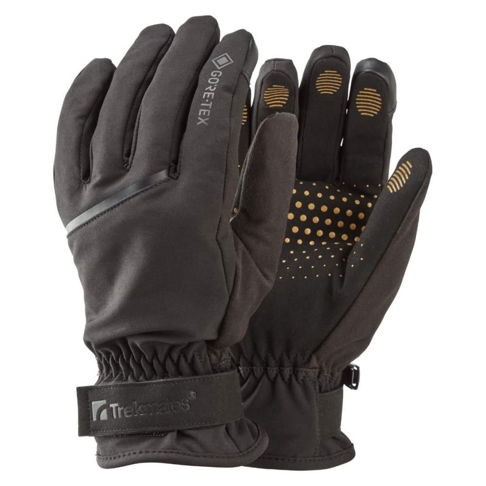 Перчатки Trekmates Elkstone Gore-Tex Glove S Black (1054-015.0820)