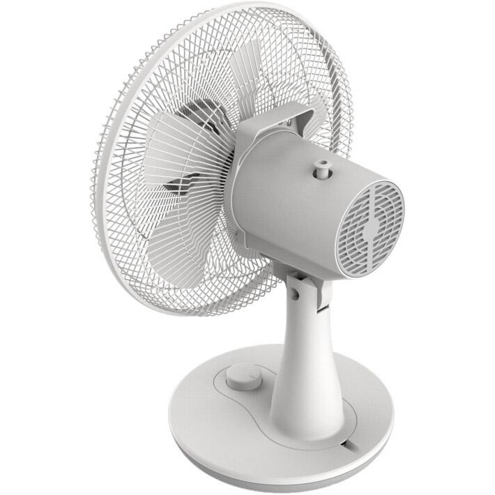 Вентилятор WetAir SF-1245 W - фото 3