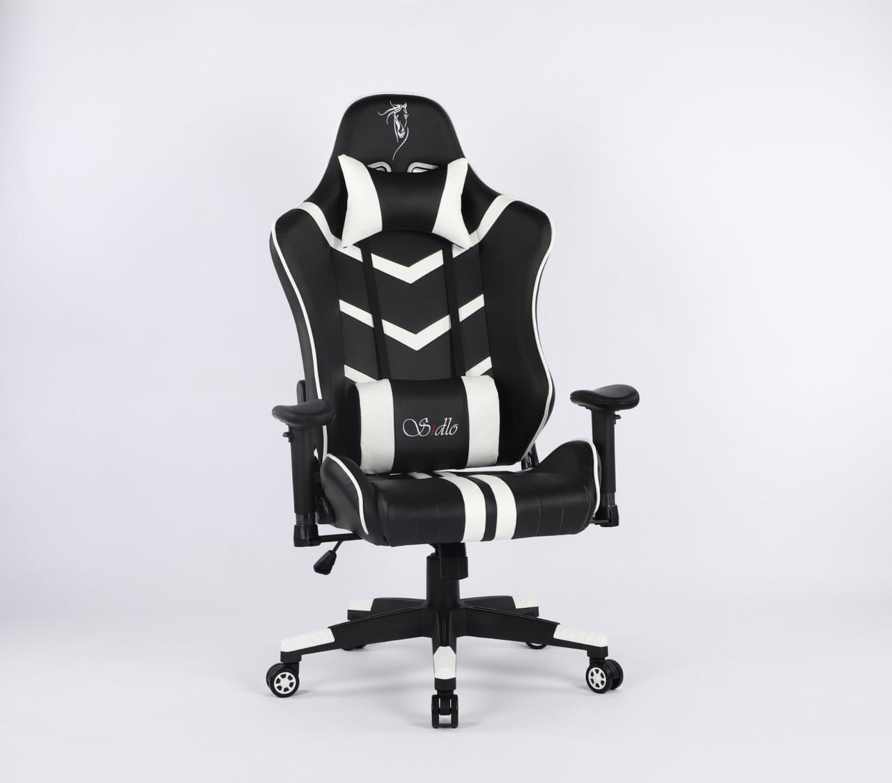 Компьютерное кресло Air White