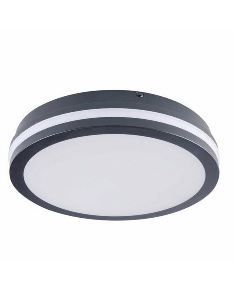 Потолочный светильник Kanlux Beno LED 1x24W 4000K 1920Lm IP54 (33345)