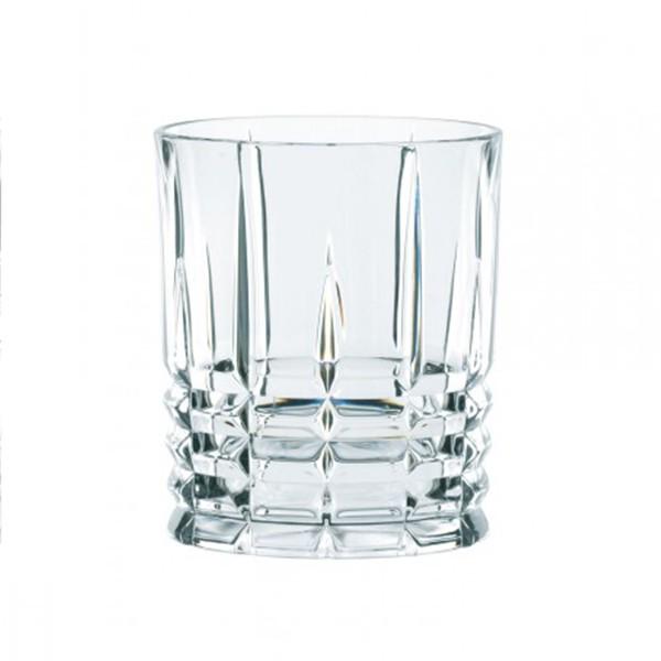 Набор стаканов Nachtmann Highland 4 предмета (000021200) - фото 4 Набор стаканов Nachtmann Highland 4 предмета (000021200) - фото 4