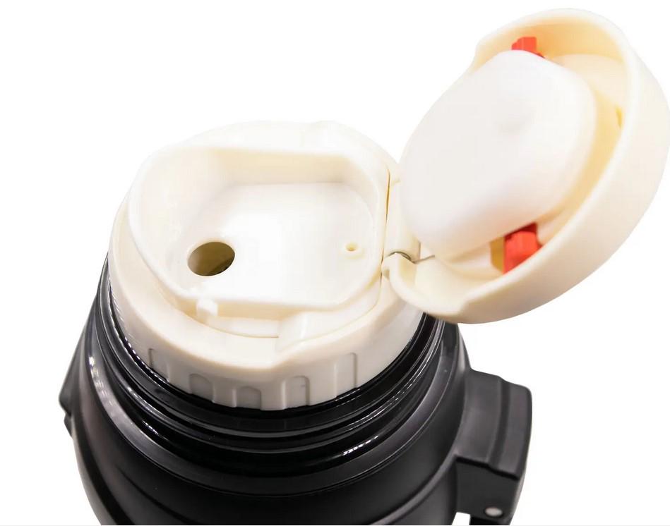 Термос Tramp Travel Line 1,6 л Черный (UTRC-139-black) - фото 11