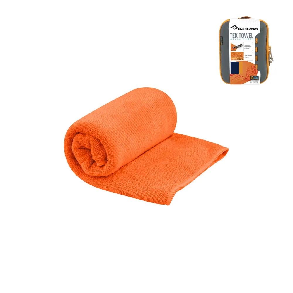 Полотенце Sea To Summit Tek Towel S Outback (1033-STS ACP072011-040610) - фото 2