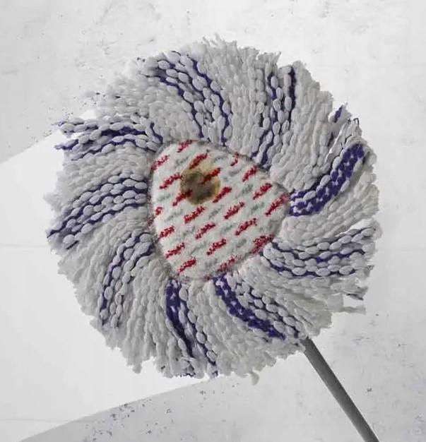 Набір для прибирання Vileda TURBO 3in1 Microfibre 167751 (28219901) - фото 5 Набір для прибирання Vileda TURBO 3in1 Microfibre 167751 (28219901) - фото 5