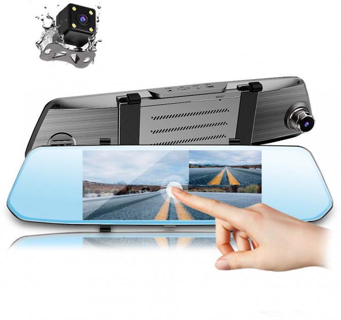 Видеорегистратор Optima DVR-500 - фото 2