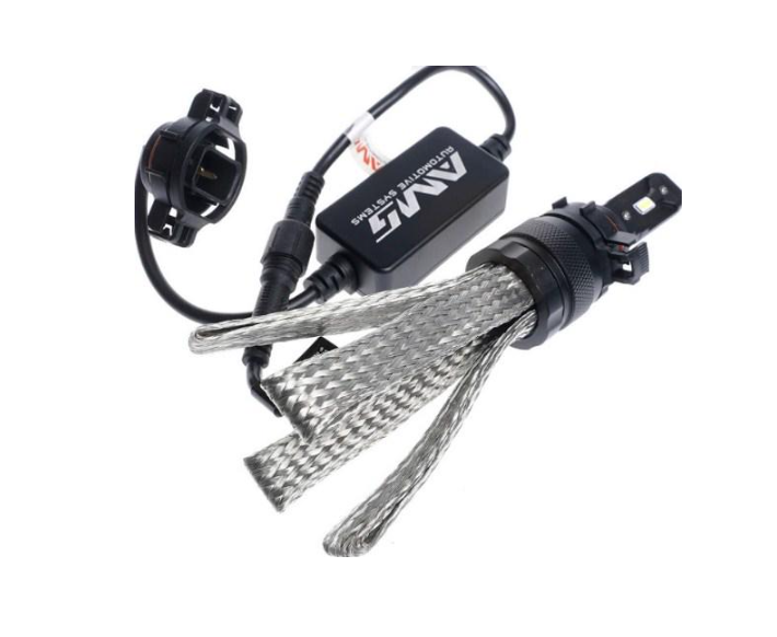 Лампа AMS ORIGINAL-B H16 5202 LED 5500K (4258) 1 шт.