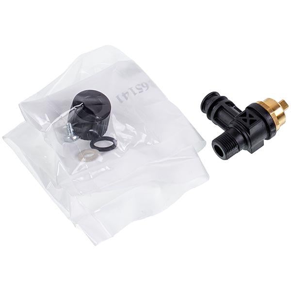 Кран подпитки для газового котла Vaillant atmo/turboTEC plus/pro 0020265137 (00000060055) Кран подпитки для газового котла Vaillant atmo/turboTEC plus/pro 0020265137 (00000060055)