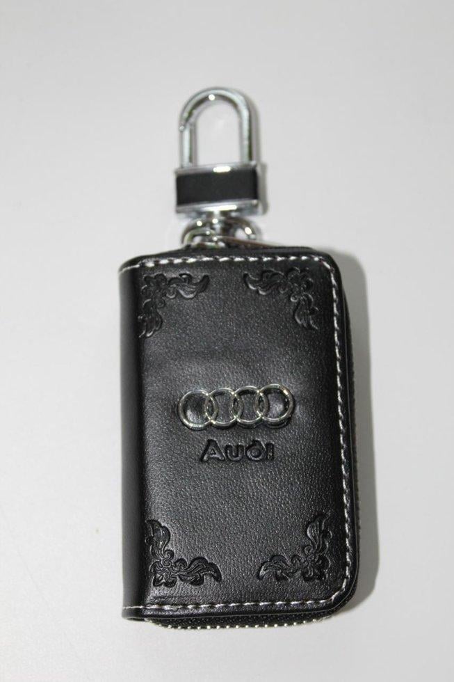 Ключница для авто KeyHolder Audi (1501238639)