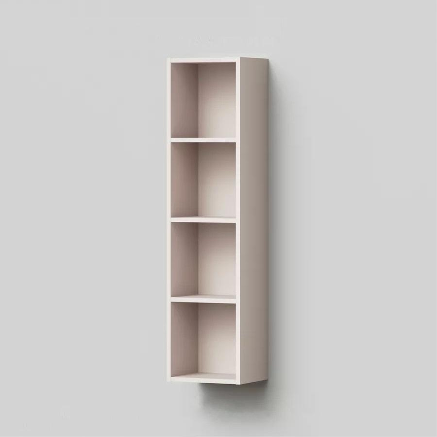 Пенал-стеллаж подвесной MVK Vostok Lite 40 В1 400х250х1200 мм Кашемир (8093km) - фото 2 Пенал-стеллаж подвесной MVK Vostok Lite 40 В1 400х250х1200 мм Кашемир (8093km) - фото 2