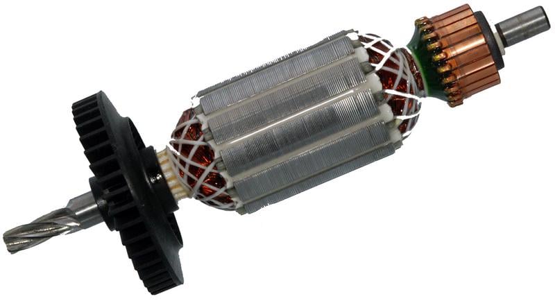 Якорь дрели Bosch GSB 18-2RE (2604010739)