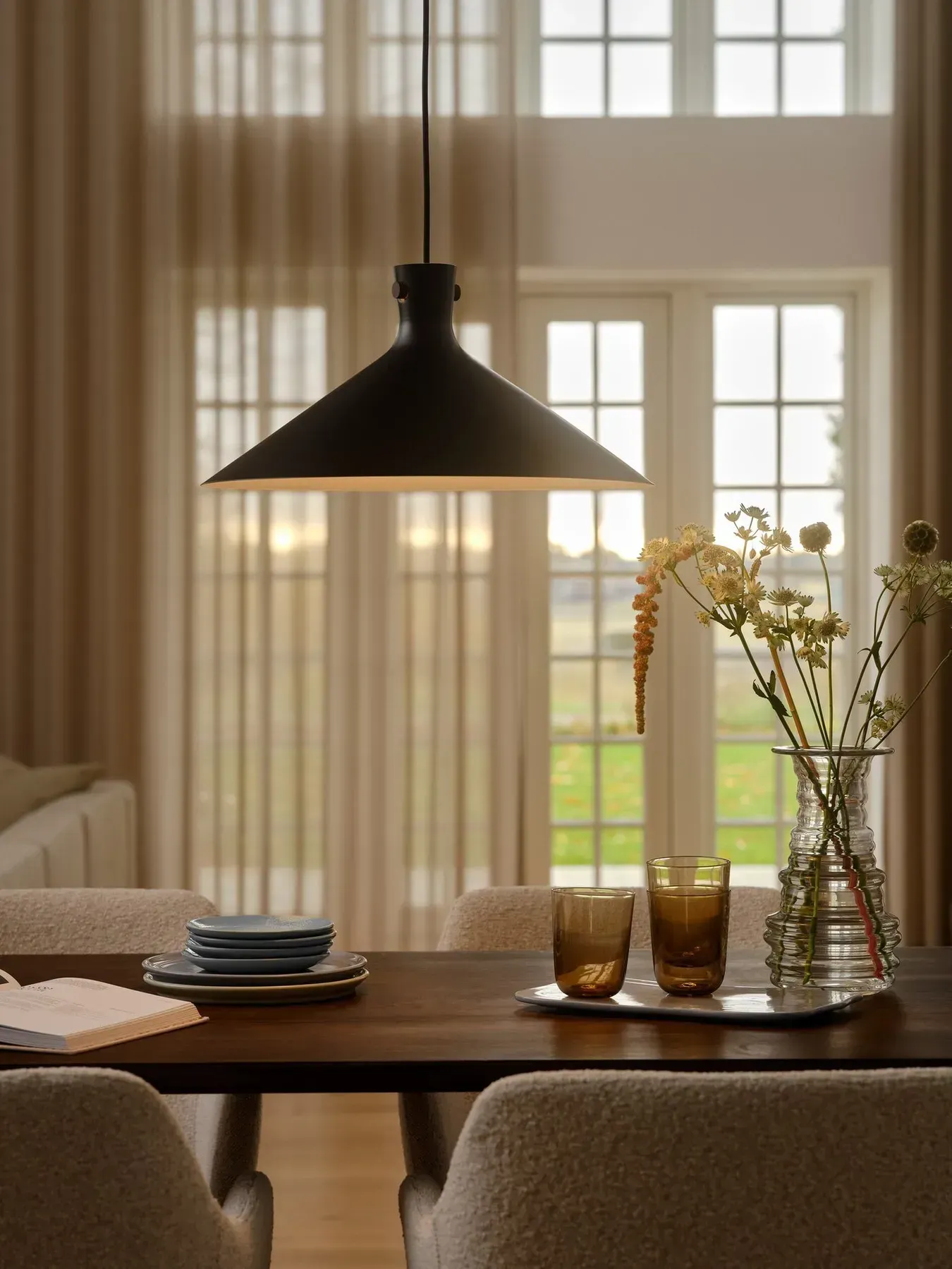 Люстра Nordlux 2512143003 Dorina - фото 4 Люстра Nordlux 2512143003 Dorina - фото 4