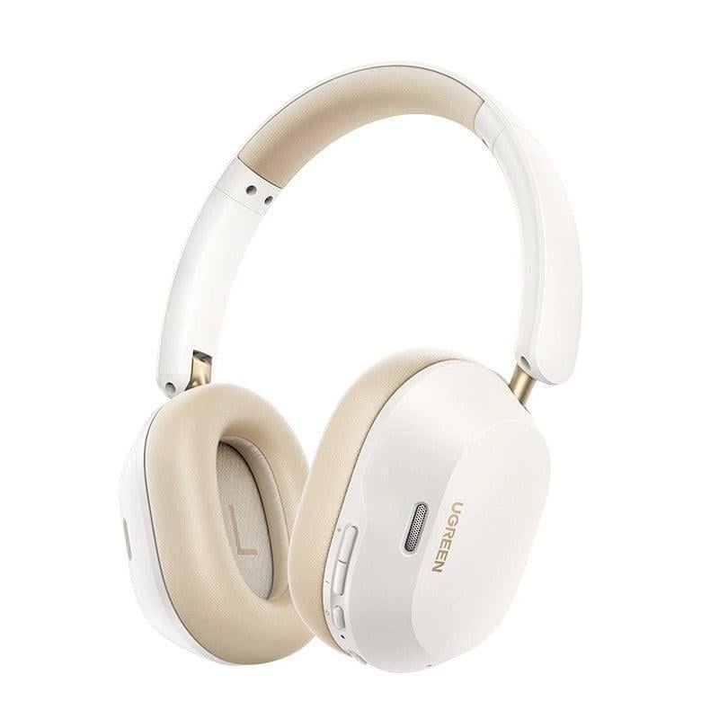 Навушники бездротові UGREEN HP203 HiTune Max5c ANC (35758)