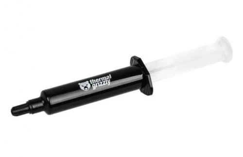 Термопастая Thermal Grizzly шприц Hydronaut 26 г (TG-H-100-R) Термопастая Thermal Grizzly шприц Hydronaut 26 г (TG-H-100-R)