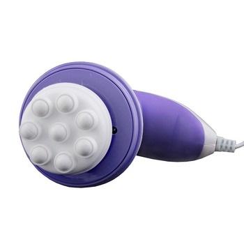 Массажер роликовый Manipol Body для похудения антицеллюлитный (MA01) - фото 2 Массажер роликовый Manipol Body для похудения антицеллюлитный (MA01) - фото 2