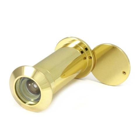 Глазок дверной Apecs 3028/70-120-G (1702740736)