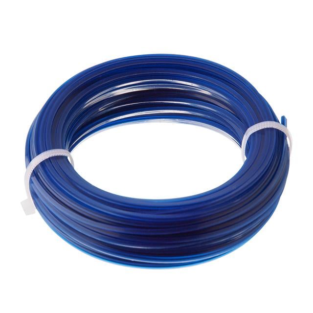 Ліска для тримера Intertool квадрат армована 1,6 мм x 15 м (DT-2316)