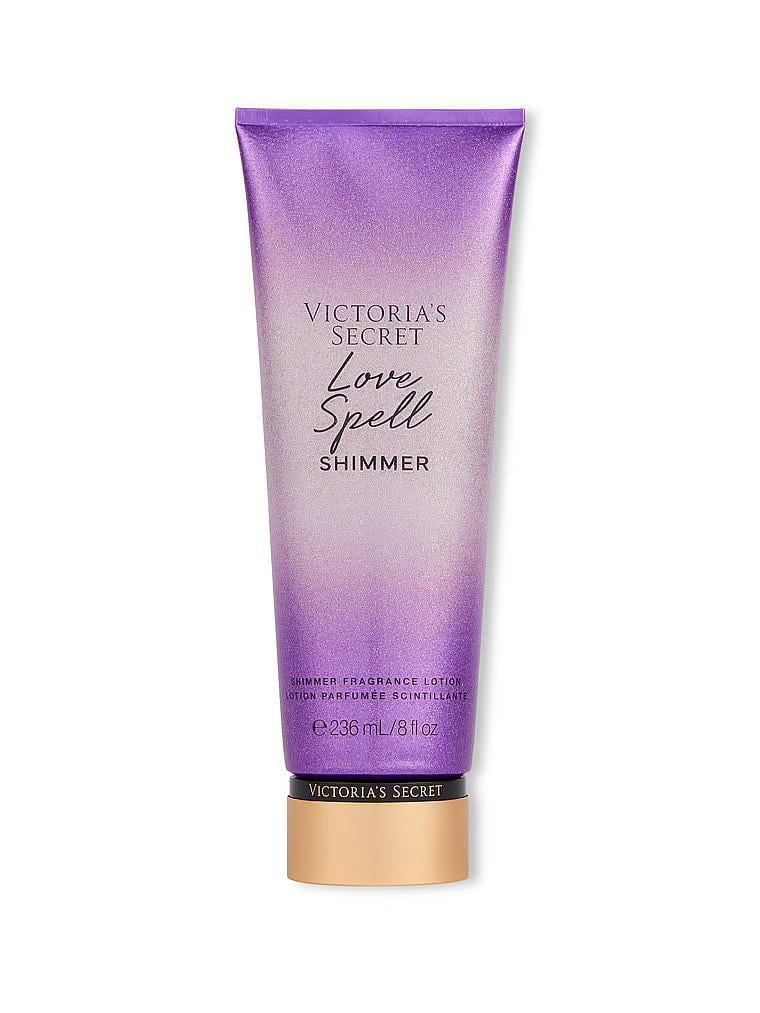 Лосьйон для тіла Victoria's Secret Love Spell Shimmer Fragrance Lotion 236 мл (26691508)