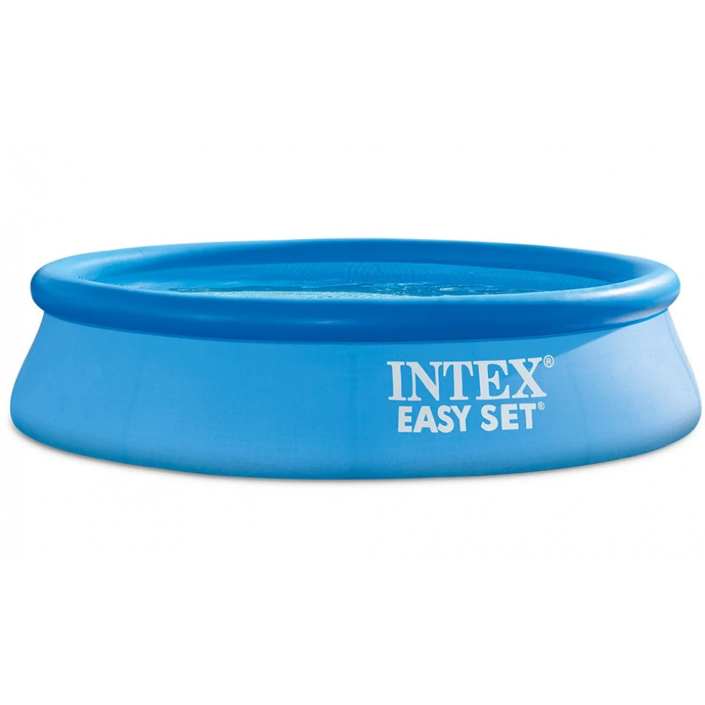 Басейн дитячий з надувним кільцем 305х61 см 3077 л