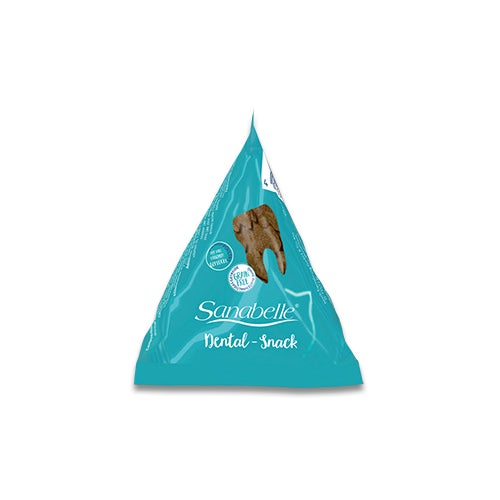 Лакомства Sanabelle Dental-snack 20 г (H2063/шт)