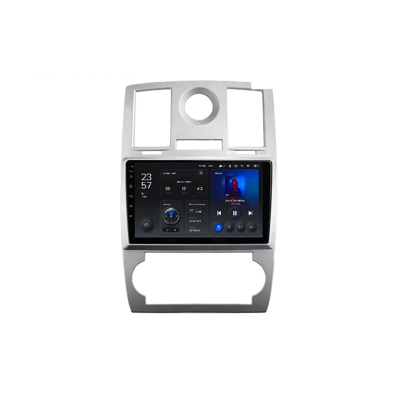 Автомагнитола штатная Teyes для Chrysler 300C 1 2004-2011 Android X1 2+32G Wi-Fi/4G (1658538957) Автомагнитола штатная Teyes для Chrysler 300C 1 2004-2011 Android X1 2+32G Wi-Fi/4G (1658538957)
