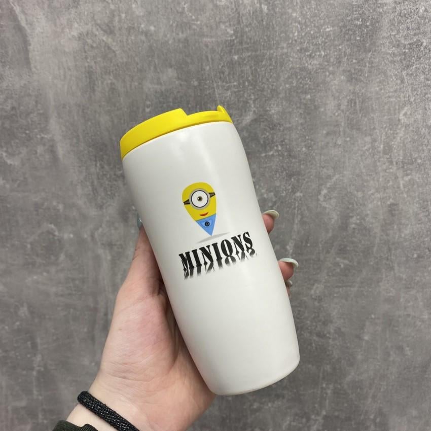 Стакан з кришкою-поїлкою Olens O8030-10/23-1 Посі-паки 300 мл (1823636416) - фото 3 Стакан з кришкою-поїлкою Olens O8030-10/23-1 Посі-паки 300 мл (1823636416) - фото 3