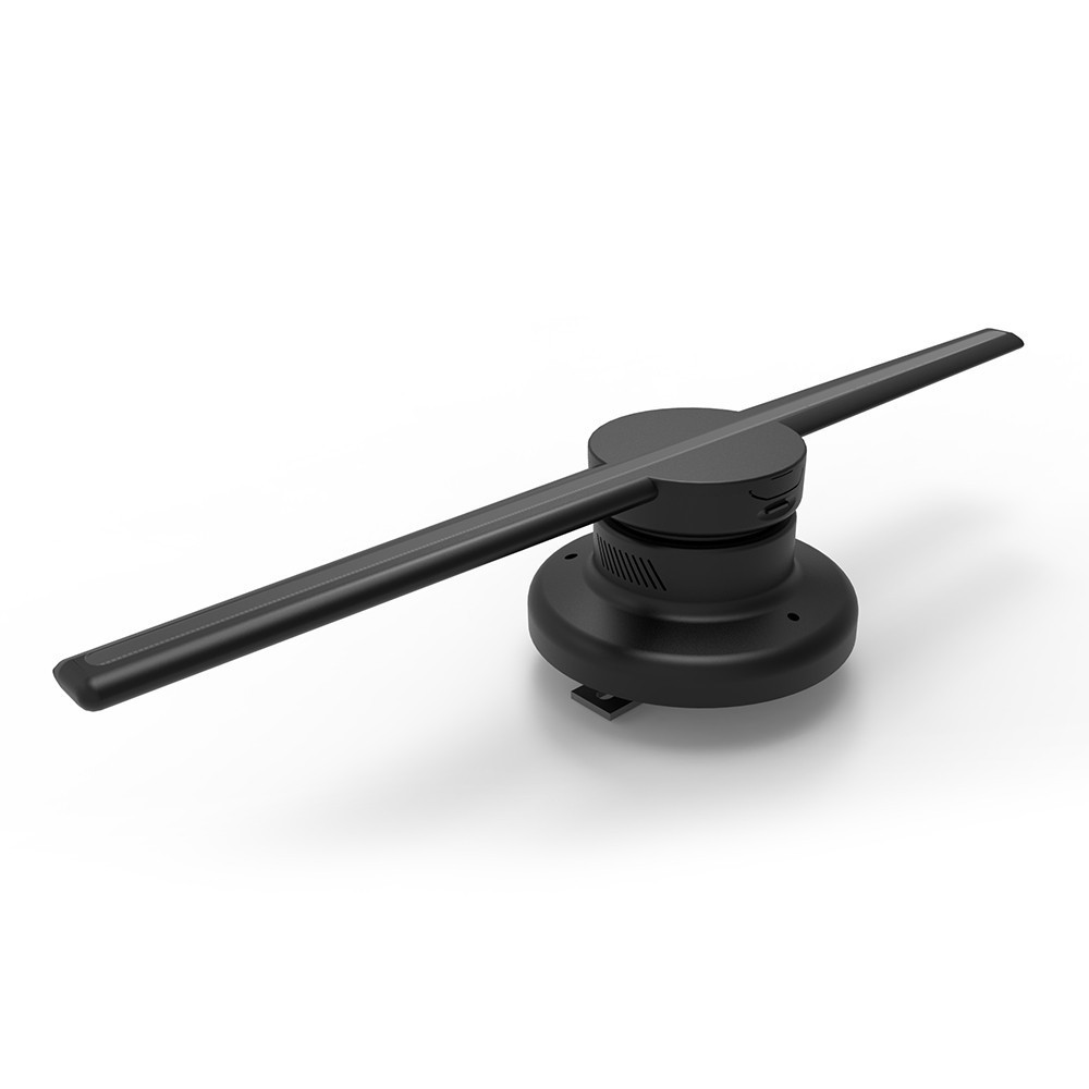 Проектор 42 см WiFi/Bluetooth с пультом и SD (MA806)