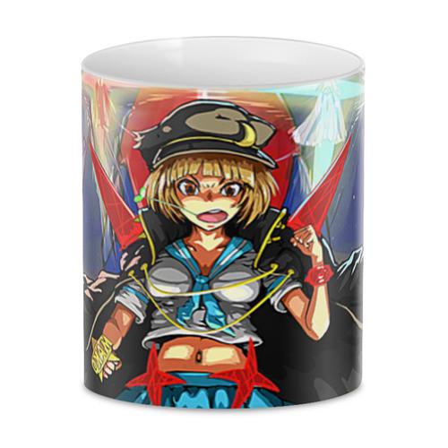 Чашка GeekLand Kill la Kill 330 мл (02.01.524)