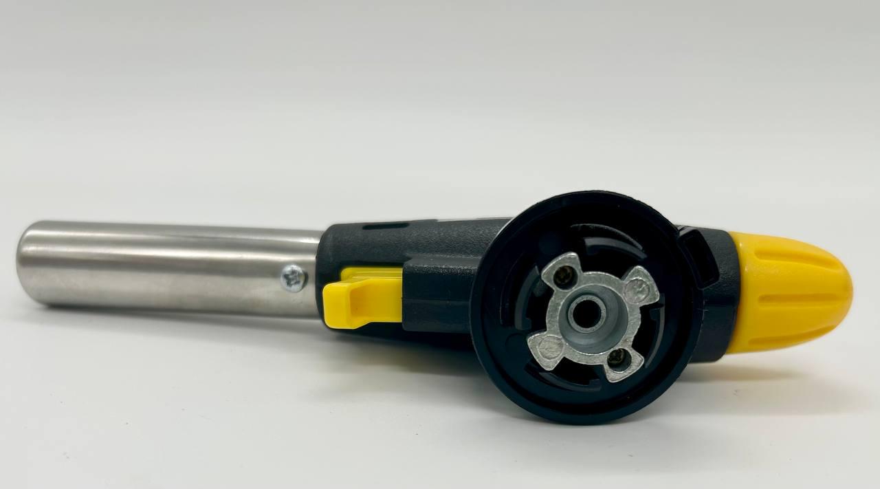 Горелка газовая D 19 мм Orion Гамма (46-003) - фото 3 Горелка газовая D 19 мм Orion Гамма (46-003) - фото 3