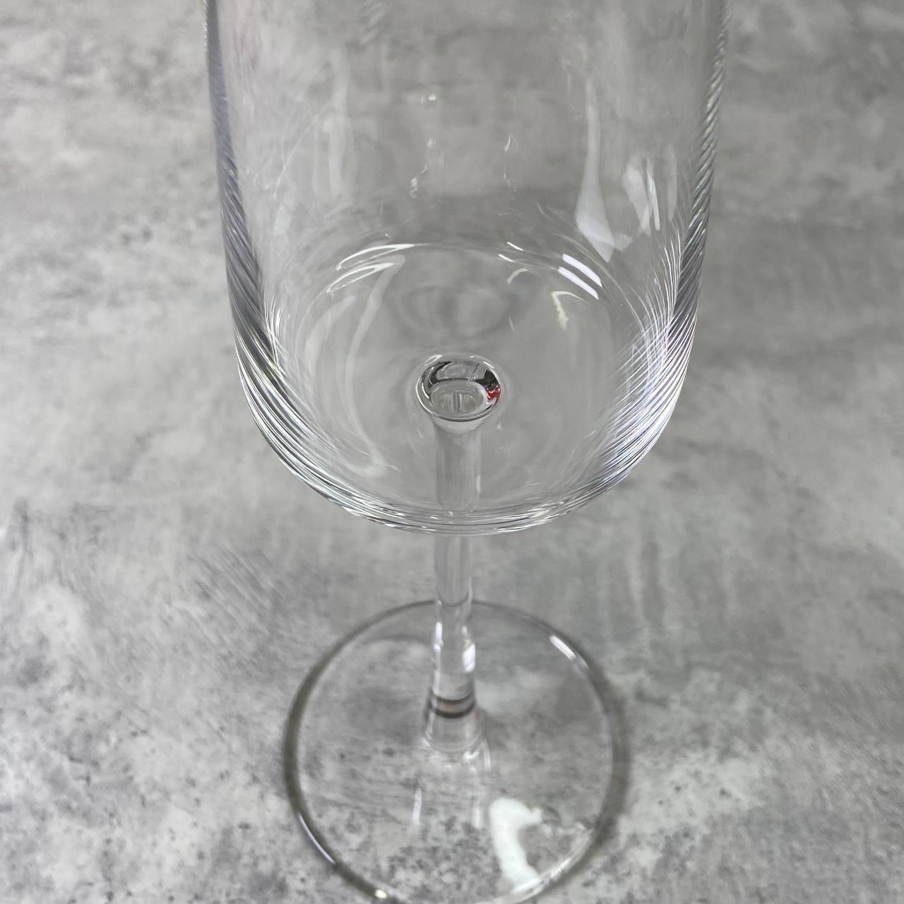 Набір келихів для шампанського Stölzle Lausitz Power 240 мл 6 шт. (1590029-1) - фото 5 Набір келихів для шампанського Stölzle Lausitz Power 240 мл 6 шт. (1590029-1) - фото 5