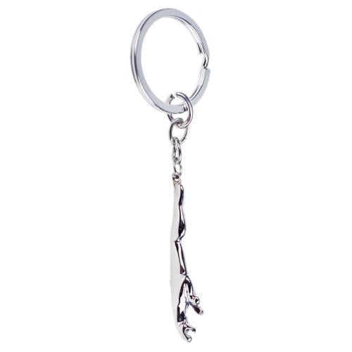 Брелок Vitol Jaguar металлический (65741)