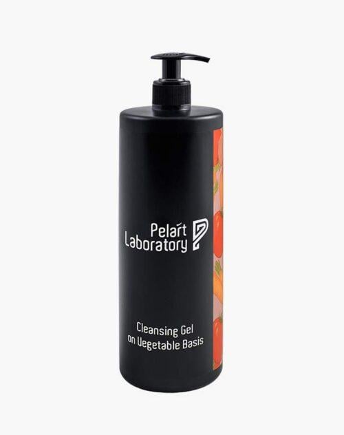 Гель очисний овочевий Pelart Laboratory Vegetable Series Cleansing Gel On Vegetable Basis 750 мл (10070)