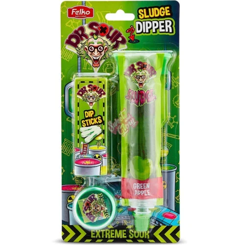 Конфета жидкая Dr Sour Sludge Dipper 44 г (2390792910)