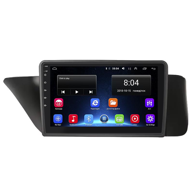 Автомагнитола штатная Lesko Base для Lexus ES VI рестайлинг 2015-2018 г. Wi-Fi/GPS 2/32 GB 9" (11764-67429) Автомагнитола штатная Lesko Base для Lexus ES VI рестайлинг 2015-2018 г. Wi-Fi/GPS 2/32 GB 9" (11764-67429)