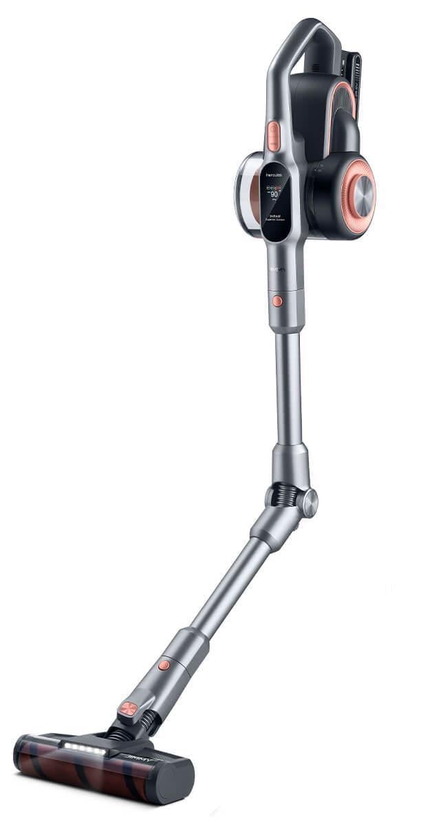 Пилосос бездротовий Jimmy H10 PRO Hercules