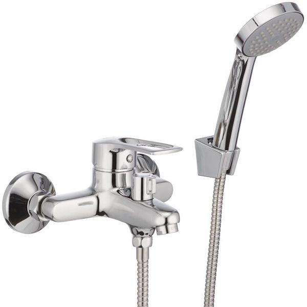 Смеситель для ванны Cron Germes 009 euro (CR0178)