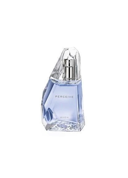 Парфумована вода Avon Perceive для неї 50 мл (35107651)
