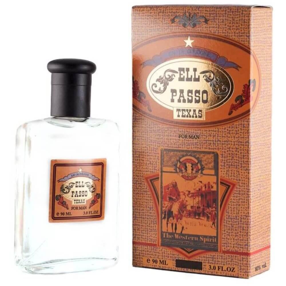 Одеколон Galterra Ell Passo Texas 90 мл (4820155071474) Одеколон Galterra Ell Passo Texas 90 мл (4820155071474)